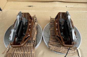 Velké brzdy 374mm OE CUPRA/AUDI/ŠKODA/VW - 2