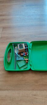 Playmobil kufřík - 2
