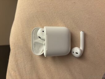 Apple AirPod 2.gen - 2
