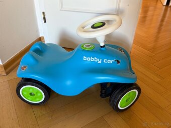 Bobby car - 2