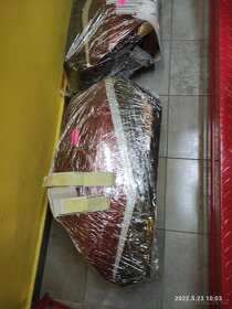 Honda Goldwing - 2