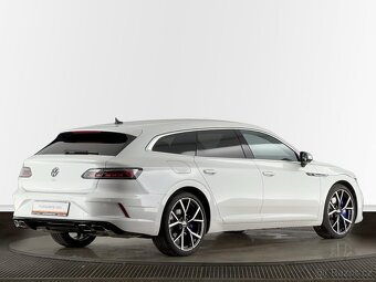 Arteon Shooting Brake "R" 2.0 TSI 235kW 4Motion DSG - 2