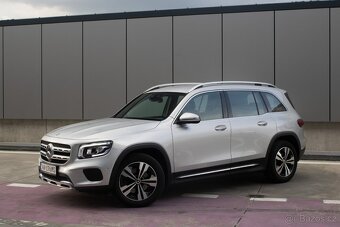 Mercedes-Benz GLB 200d A/T - 2