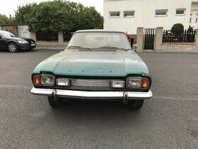 Ford Capri MK1 - 2