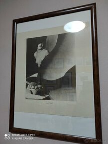 Reprodukce František Drtikol (1883-1961) - 2
