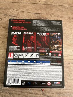Mafia - 2