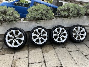 BMW ALU 18” 8Jx18 - 2