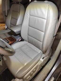 Dily na Audi A6 C6 4f 3.0tdi 165kW avant BMK - 2