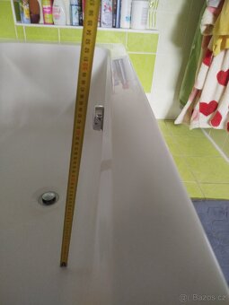 Vana 180×80 - 2
