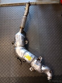 DPF Ford Ranger 2334238 - 2