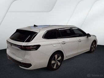 VW Passat 2.0TDI DSG Business DPH - 2