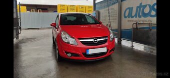 Opel Corsa 1.2 63kw - 2