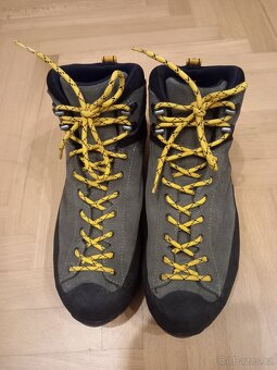 Trekové boty Marmolada, vel.43 - 2