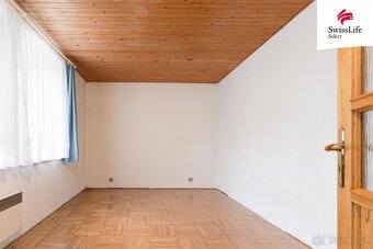 Prodej rodinného domu 80 m2 Komenského, Častolovice - 2