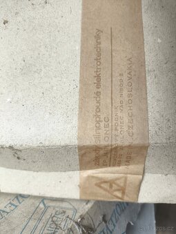 Retro zvonkový spínač ZT-1 (90ks) - 2