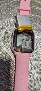 Detske smart hodinky - 2