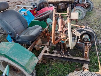 Malotraktor - 2