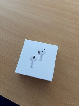 Apple AirPods 4 - 2