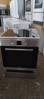 Sporák Bosch - 2