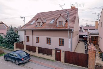 Prodej Rodinný dům, 169㎡ - 2