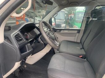 Volkswagen Transporter T6 2.0TDi 6mist TOP - 2