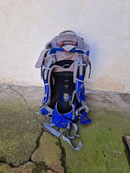 Oprey Poco jako nove - 2