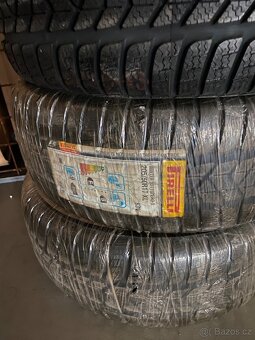 PIrelli WINTER Sottozero 3 - 2