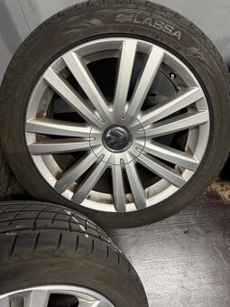 alu vw 5/112/17 - 2