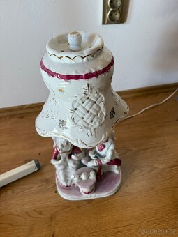 Lampa - 2