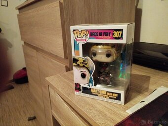 Funko pop figurka - 2