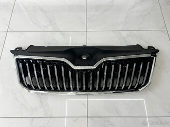 NOVÝ PŘEDEK ŠKODA SUPERB / ZASÍLÁME - 2