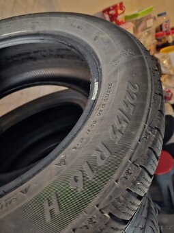 225/55 R16H - 2