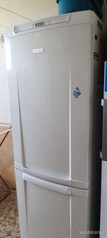 Lednička Electrolux - 2