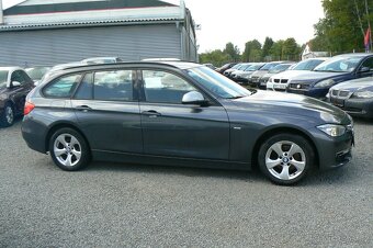 BMW 3 2.0 318d Combi - 2014 - 2