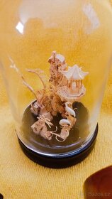 3x japonská zahrada miniatury - 2