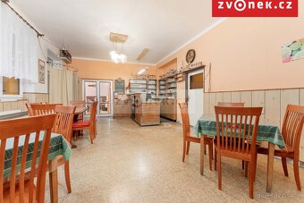 Víceúčelový objekt Lutonina, k bydlení i podnikání - 2