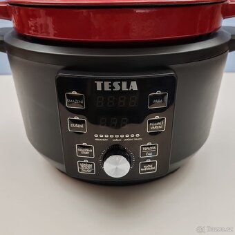 Hrnec TESLA MultiCook MC600 Pro - 2