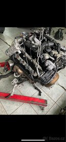 Motor 4.0tdi A8 D3 - kompletní - 2