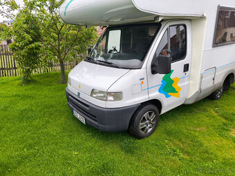 Prodám nebo vyměnim za SUV - 2