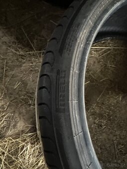 225/35r19 2 ks Dot 23 - 2