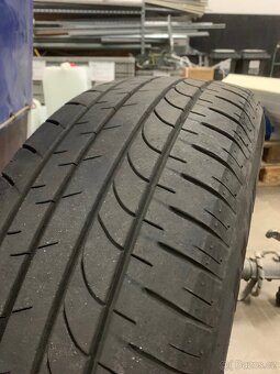 ALU komplety 235/55 R20 102V LEXUS RX 450h - 2
