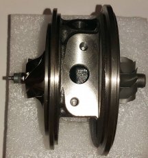 Střed turbodmychadla VW/Škoda 1.6TDI 66/77/81kw original - 2