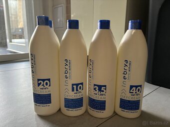 Inebrya bionic actovator - 2