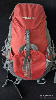 Batoh Husky 30 litrů, 700 Kč - 2