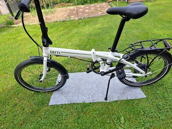 Prodám skladaci kolo TERN Link C8 - 2