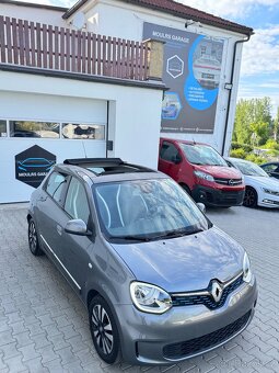 Renault Twingo Z.E. 2021 60KW - 2