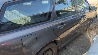 Volvo v 50 2010 , 2.0 TDI 100kw - 2