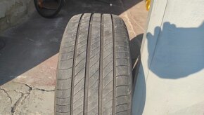 Letní pneu Michelin Primacy 4 225x45x17 - 2