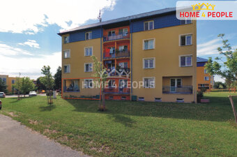 Byt 1+kk Nová Bystřice - 2