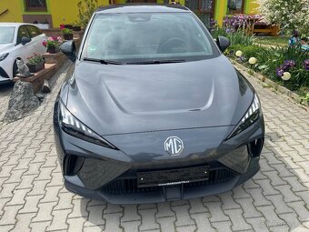 Prodám MG4 Electric r,v,12/2022 125 KW baterie 54 KWh DPH - 2